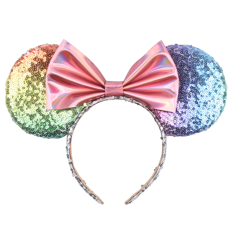 New Disney Big Size Mickey Mou – Reindeer Antlers Headband Bewertung und Preis