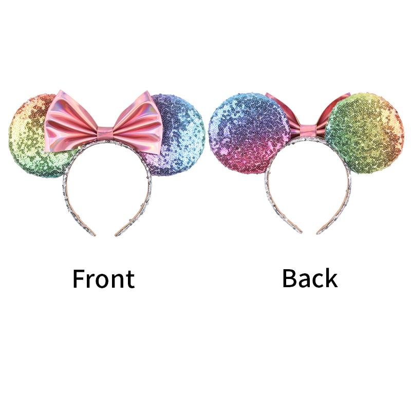 New Disney Big Size Mickey Mou – Reindeer Antlers Headband Bewertung und Preis