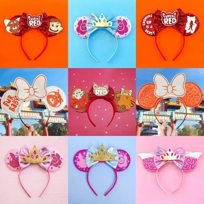Disney Rapunzel Hair Accessori – Reindeer Antlers Headband Bewertung und Preis