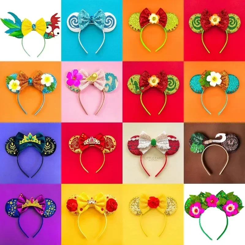 Disney Rapunzel Hair Accessori – Reindeer Antlers Headband Bewertung und Preis