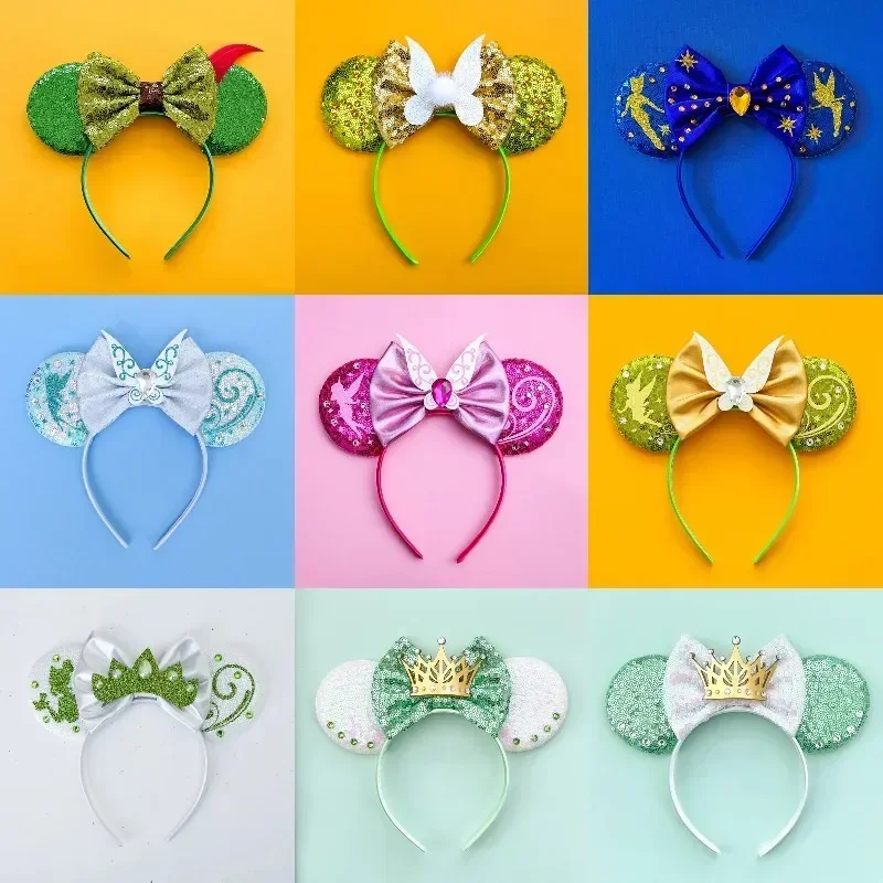 Disney Rapunzel Hair Accessori – Reindeer Antlers Headband Bewertung und Preis