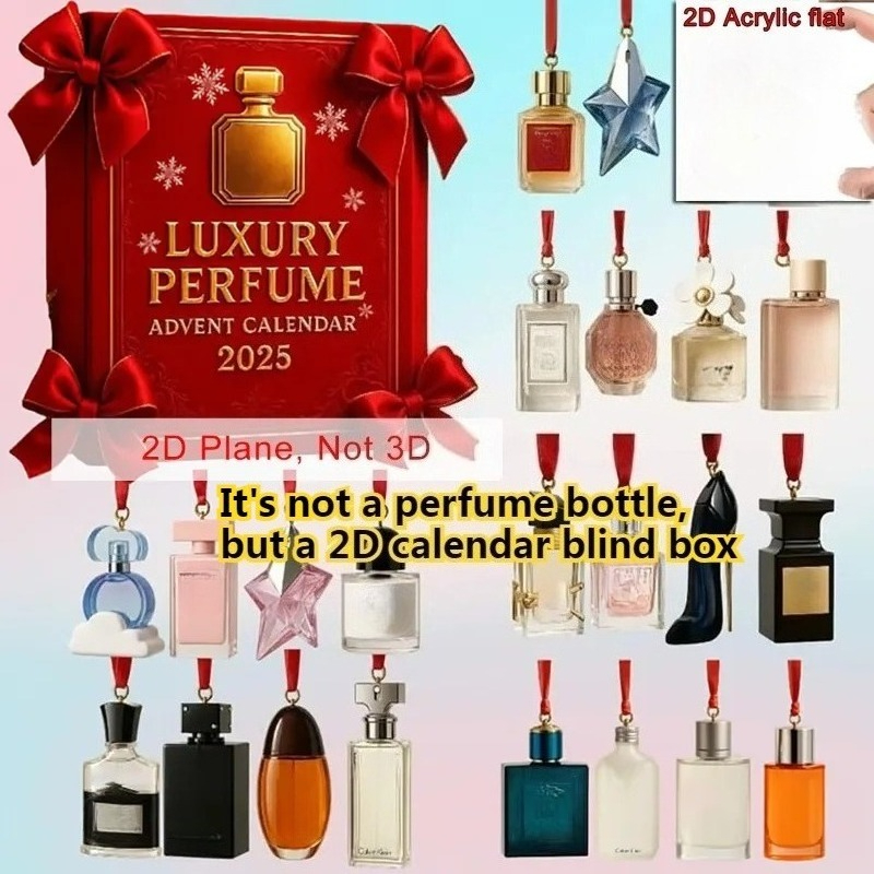 2025 calendar Advent Calendar  – Advent Calendar Gift Bewertung und Preis