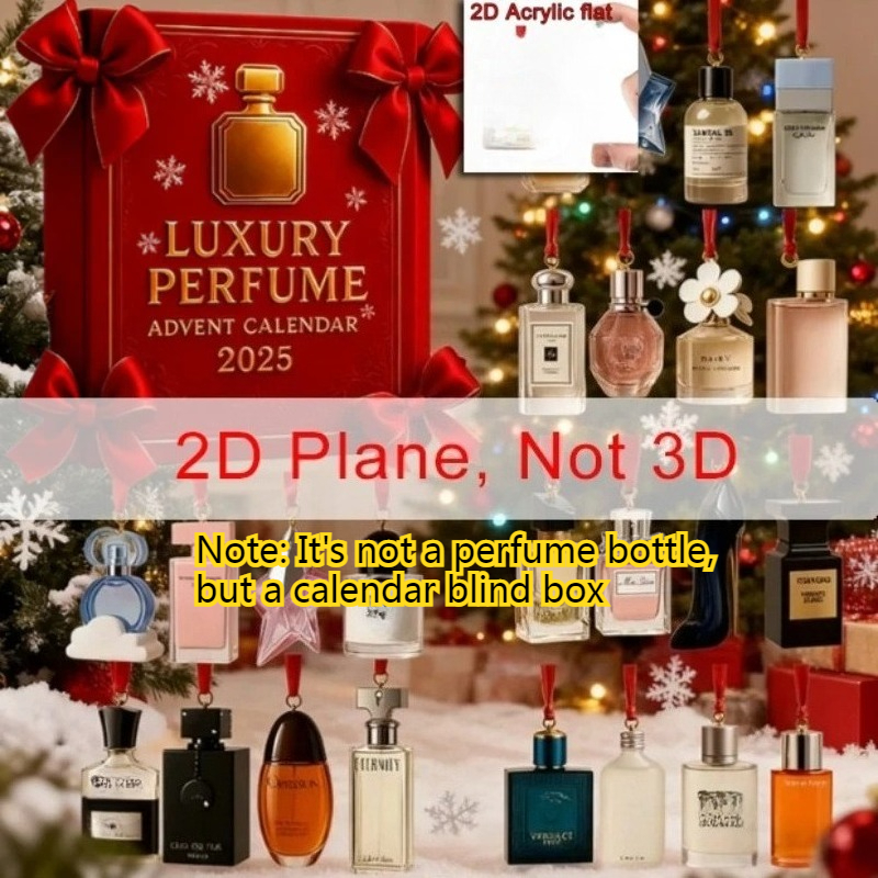 2025 calendar Advent Calendar  – Advent Calendar Gift Bewertung und Preis