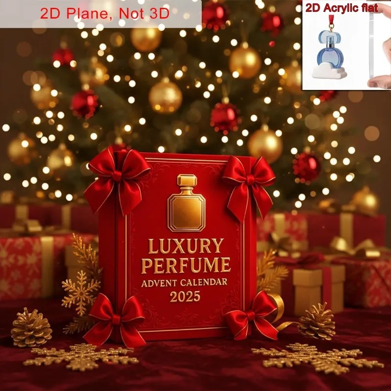 2025 calendar Advent Calendar  – Advent Calendar Gift Bewertung und Preis