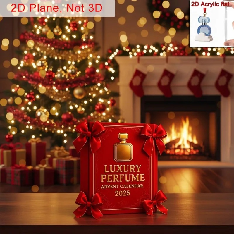 2025 calendar Advent Calendar  – Advent Calendar Gift Bewertung und Preis