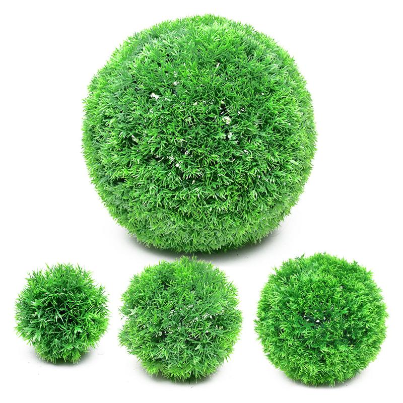 Artificial Plants Green Grass  – Christmas Tree Artificial Bewertung und Preis