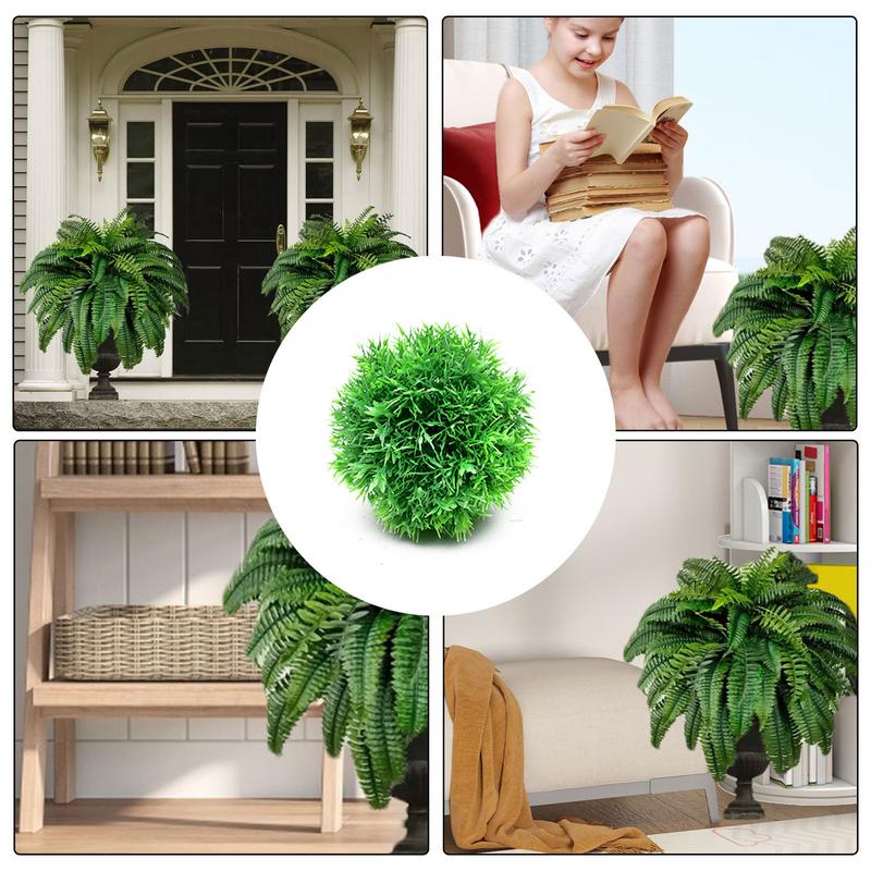 Artificial Plants Green Grass  – Christmas Tree Artificial Bewertung und Preis