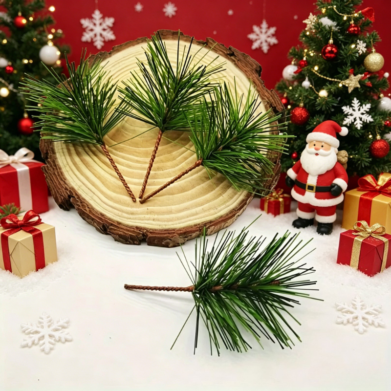 20pcs 7cm Christmas Decoration – Christmas Tree Artificial Bewertung und Preis