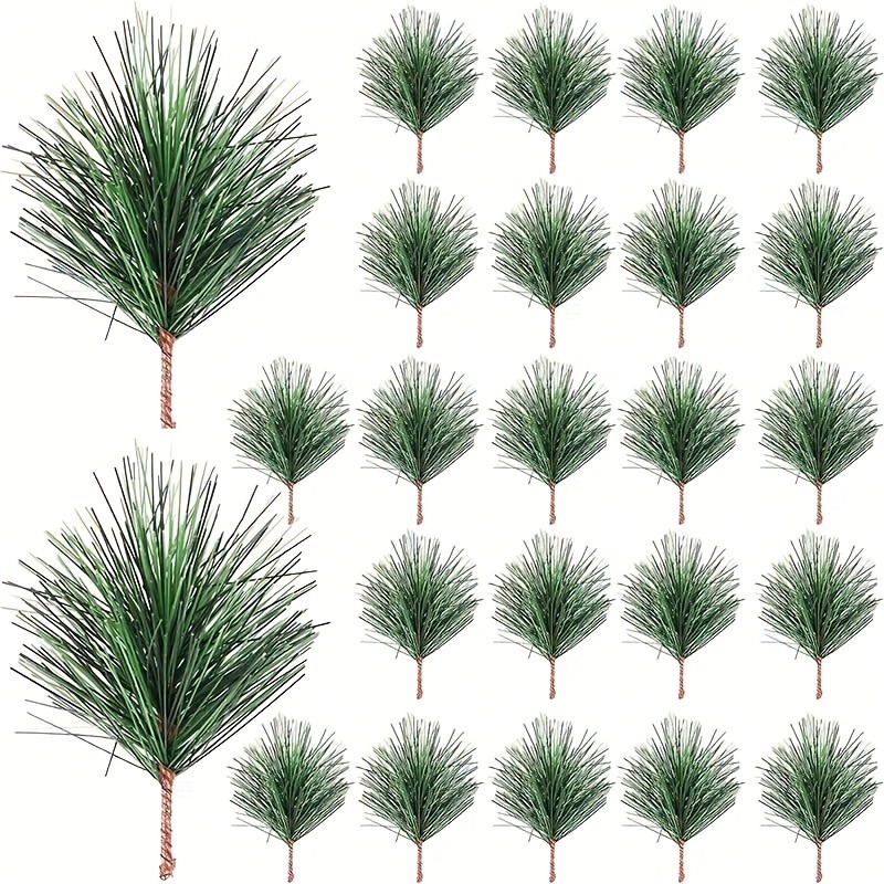 20pcs 7cm Christmas Decoration – Christmas Tree Artificial Bewertung und Preis