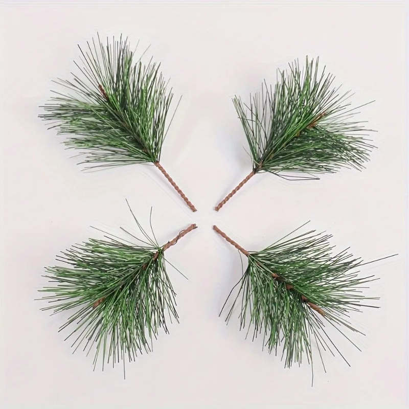 20pcs 7cm Christmas Decoration – Christmas Tree Artificial Bewertung und Preis