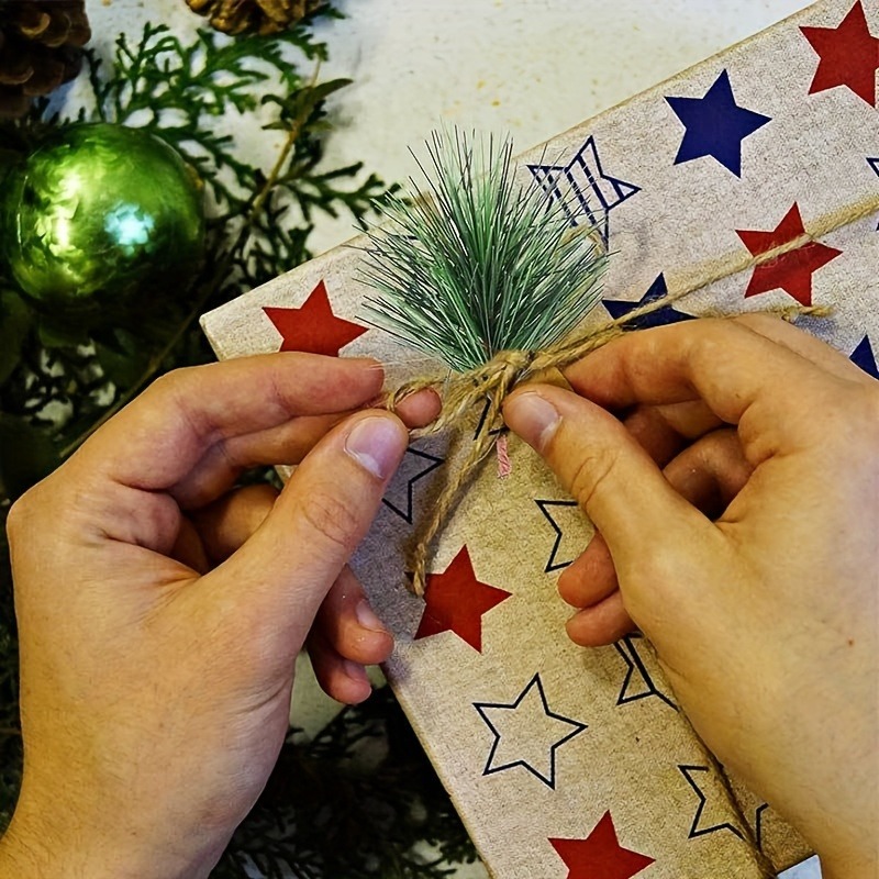 20pcs 7cm Christmas Decoration – Christmas Tree Artificial Bewertung und Preis