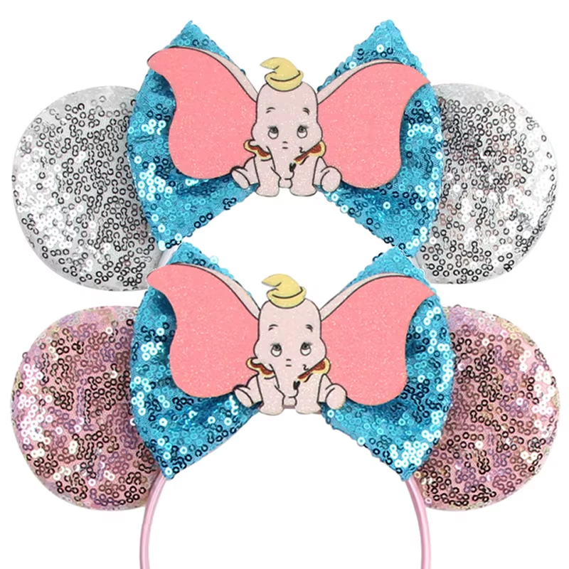 Disney Dumbo Mickey Mouse Ears – Ribbon Bow Gift Bewertung und Preis