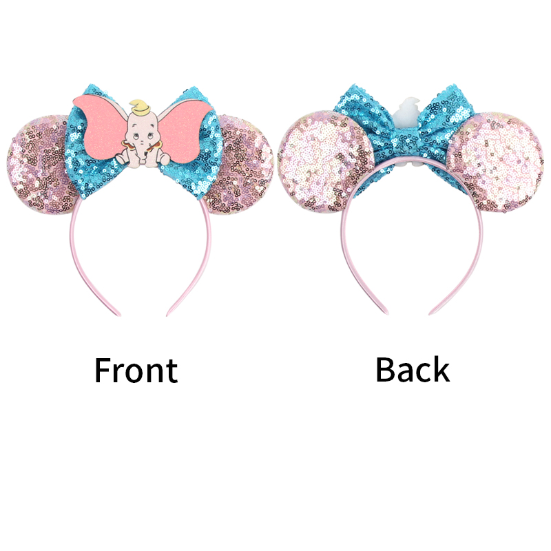 Disney Dumbo Mickey Mouse Ears – Ribbon Bow Gift Bewertung und Preis