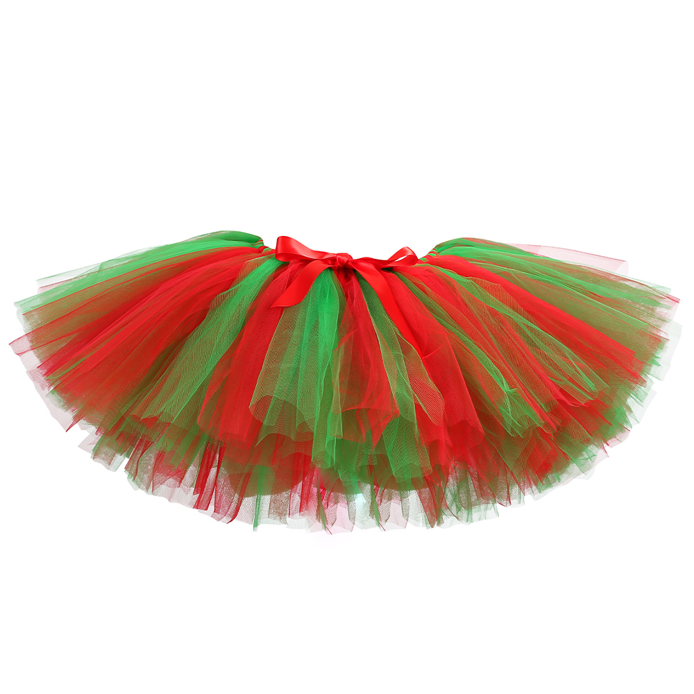2-14 YearsGirls Christmas Elf  – Elf Costume Christmas Bewertung und Preis