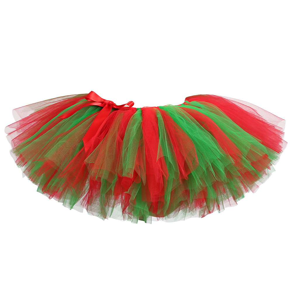 2-14 YearsGirls Christmas Elf  – Elf Costume Christmas Bewertung und Preis