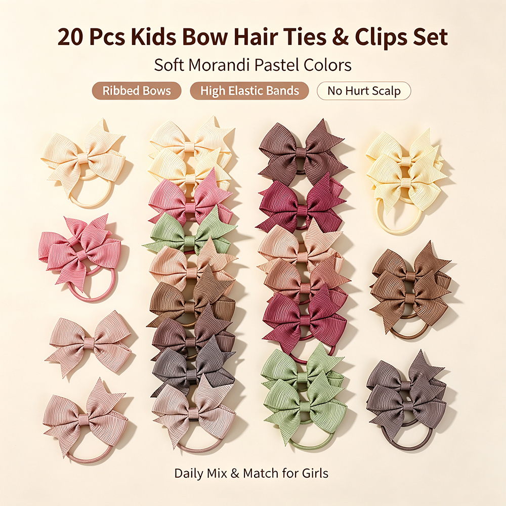 20Pcs/lot 2.1-Inch Lovely Bowk – Ribbon Bow Gift Bewertung und Preis