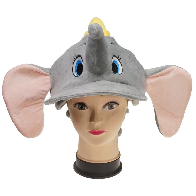 Cartoon Anime Stitch Plush Hat – Santa Hat Plush Bewertung und Preis