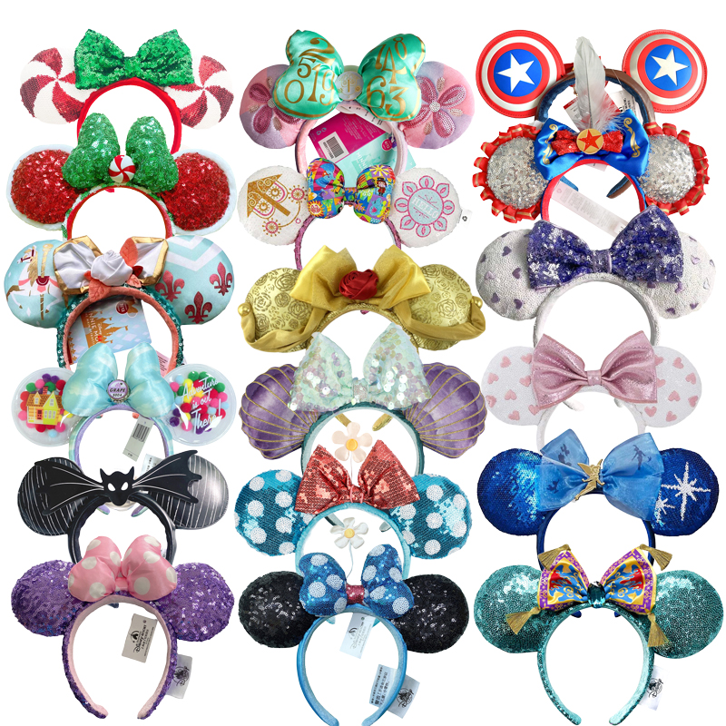 Mickey Mouse Princess Headband – Reindeer Antlers Headband Bewertung und Preis