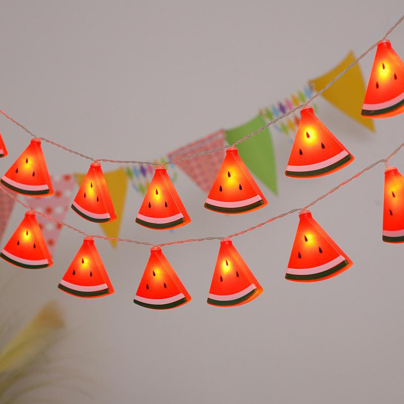 Watermelon LED String Lights W – Led Fairy String Lights Bewertung und Preis