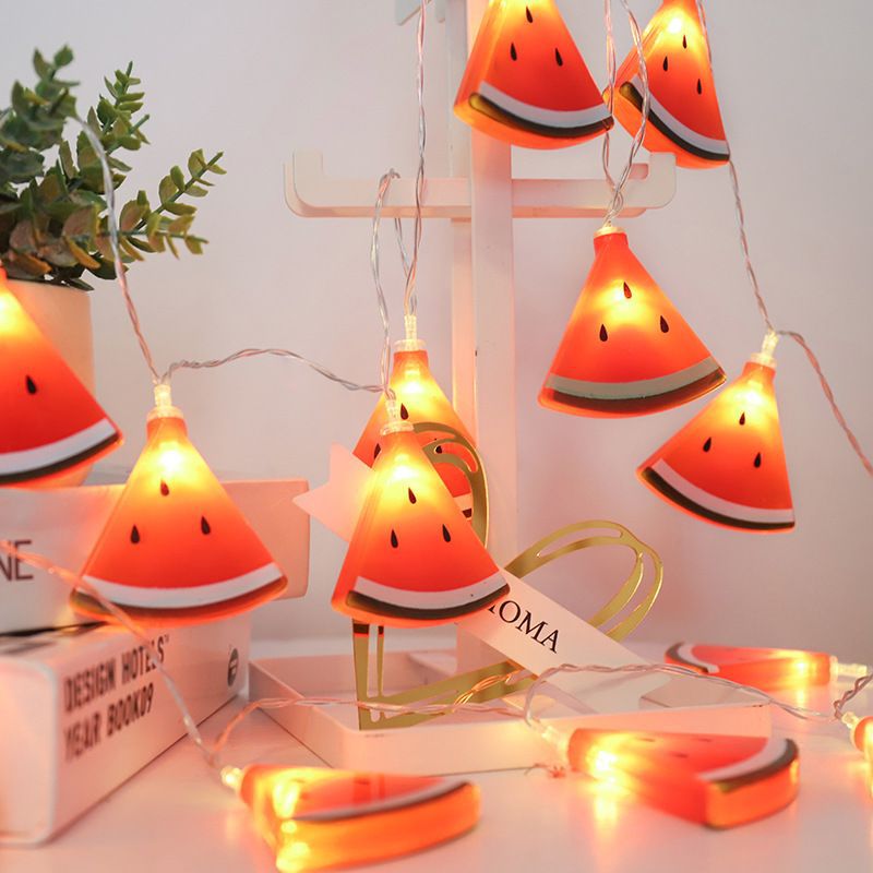 Watermelon LED String Lights W – Led Fairy String Lights Bewertung und Preis