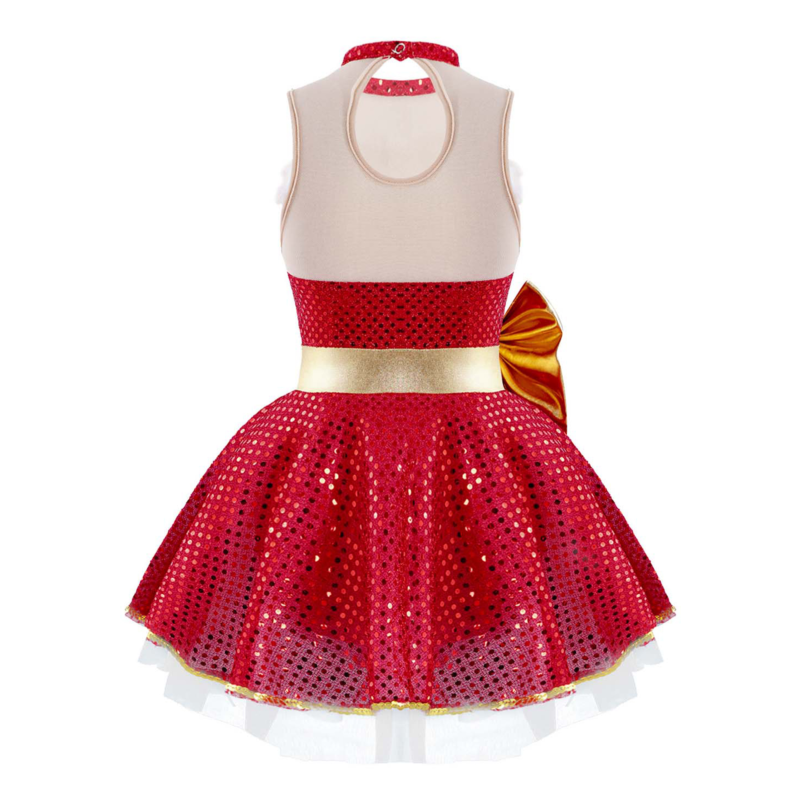 Girls Christmas Xmas Elf Candy – Elf Costume Christmas Bewertung und Preis