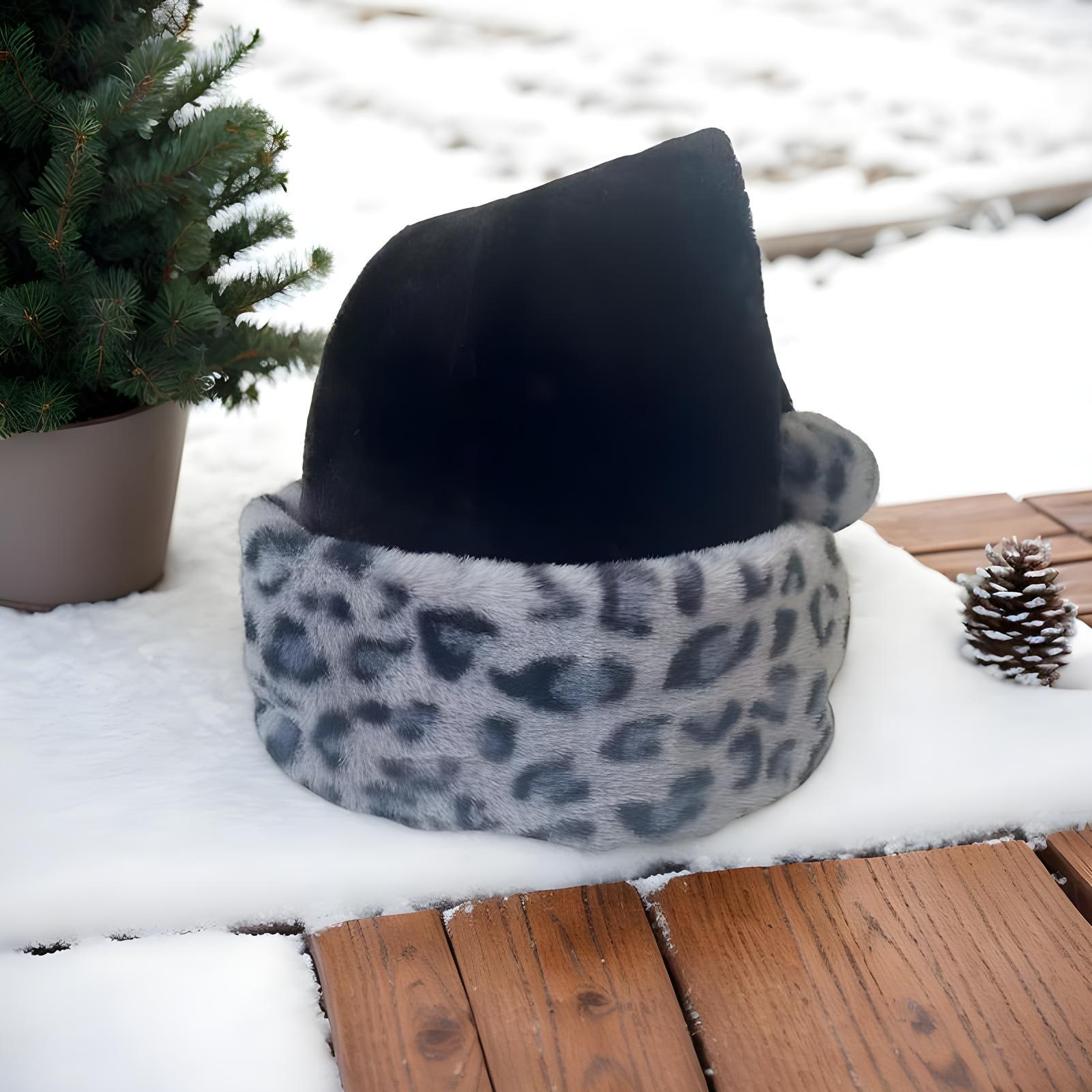 Santa Hat For Adult Winter Hol – Santa Hat Plush Bewertung und Preis