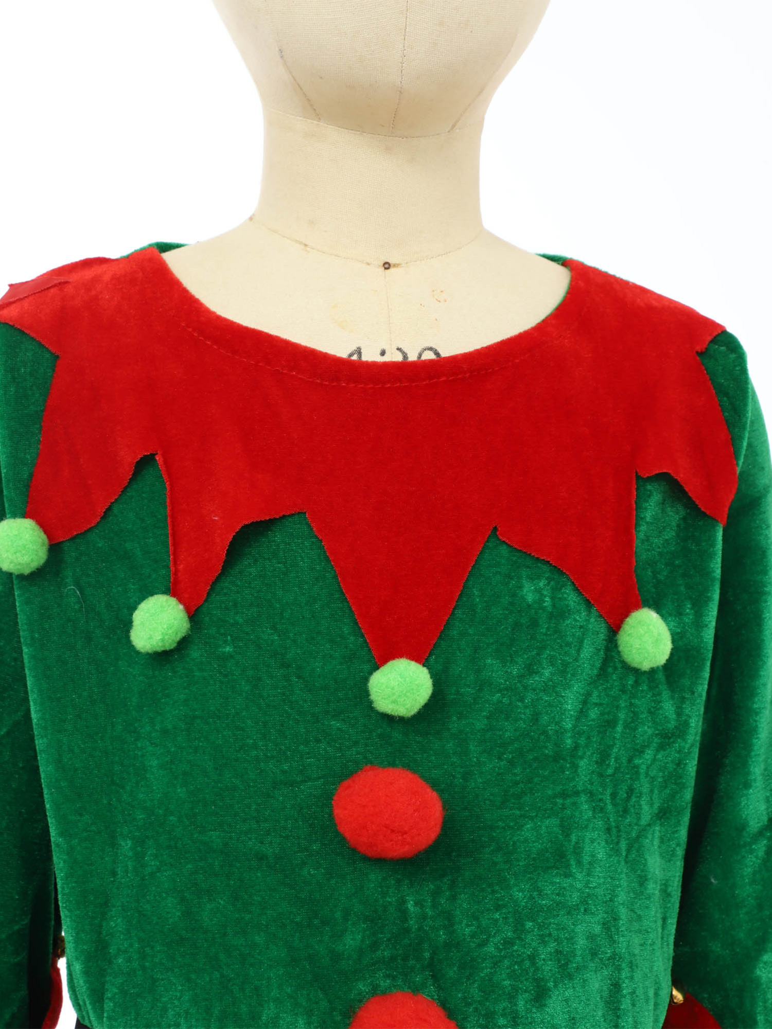 Boys Christmas Elf Costume Xma – Elf Costume Christmas Bewertung und Preis