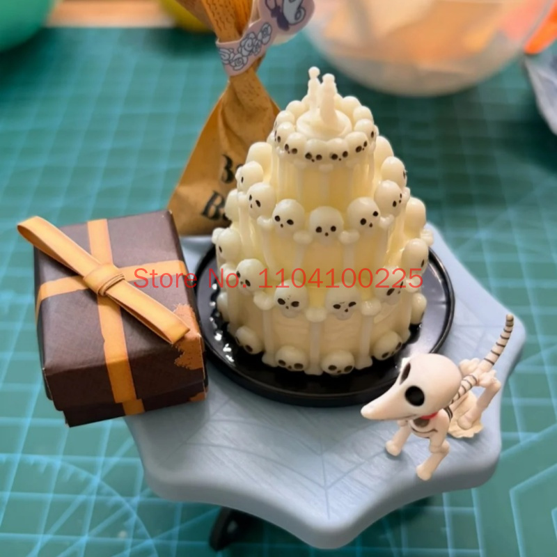 Genuine Miniverse Blind Box Ha – Ornament Ball Set Bewertung und Preis