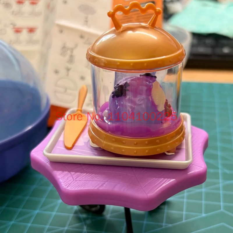 Genuine Miniverse Blind Box Ha – Ornament Ball Set Bewertung und Preis