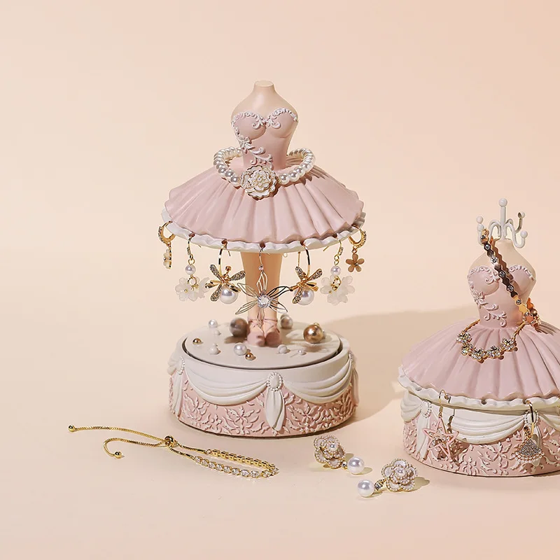 Carousel Music Box Snow Ball M – Snow Globe Musical Bewertung und Preis