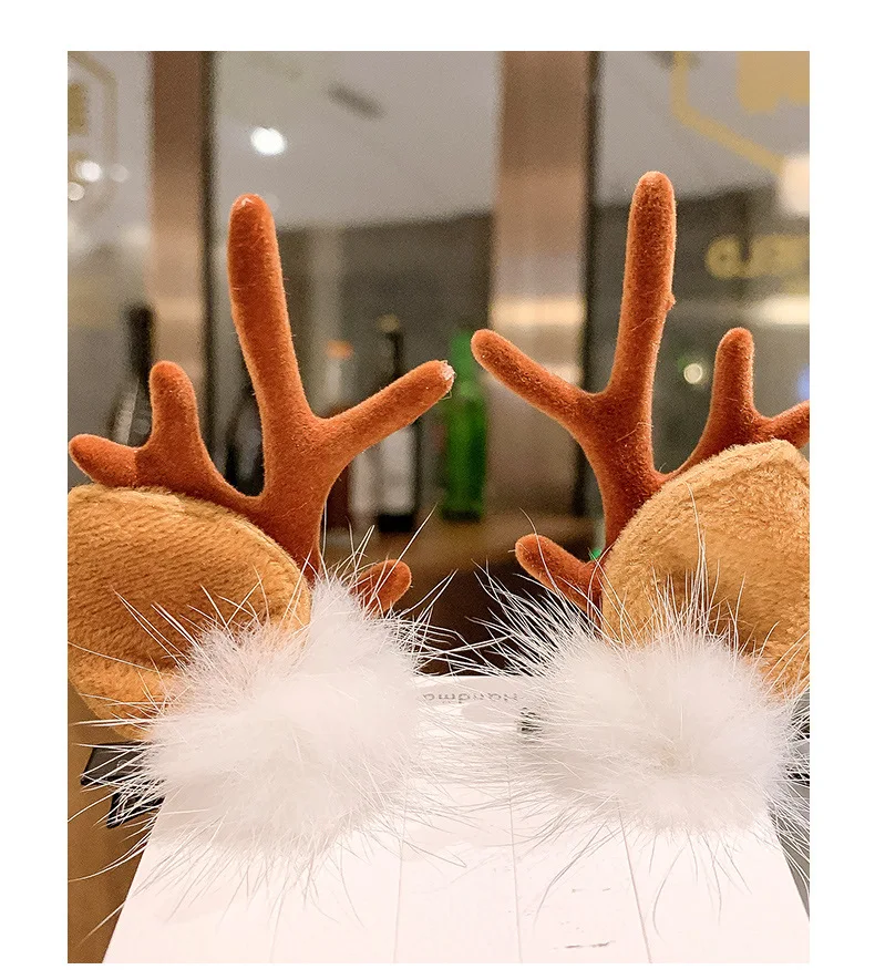 Christmas Headband Reindeer An – Reindeer Antlers Headband Bewertung und Preis