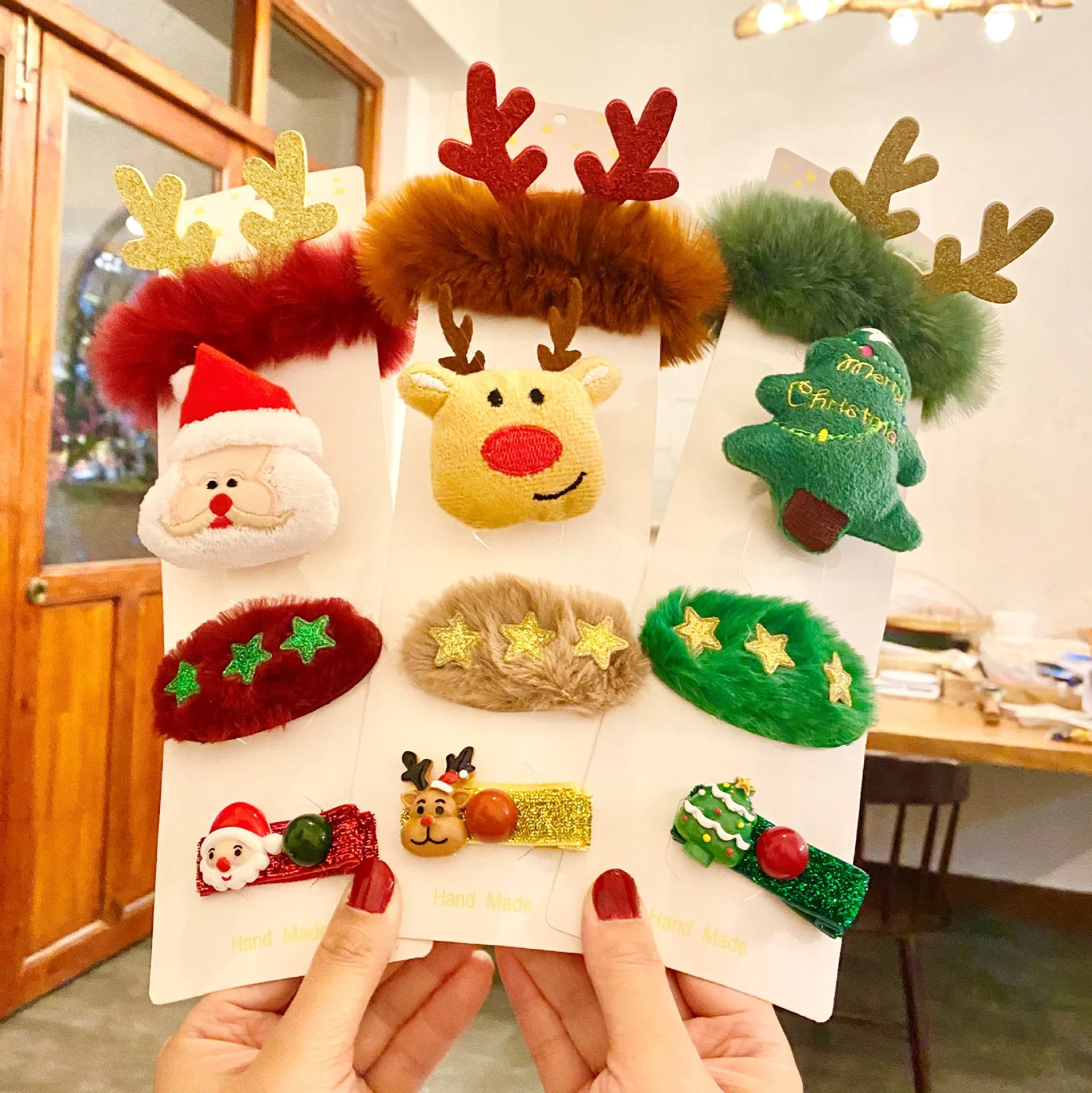 Christmas Headband Reindeer An – Reindeer Antlers Headband Bewertung und Preis