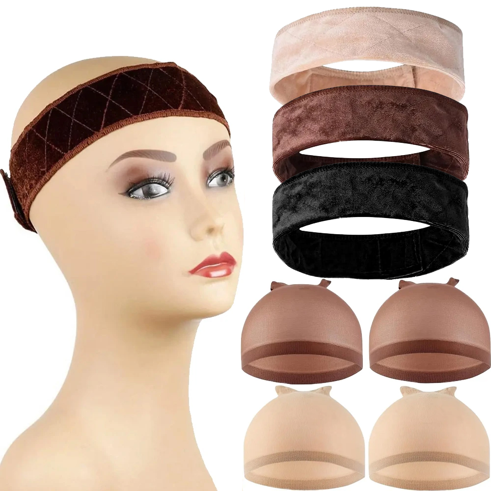 Wig Grip Bands and Dome Mesh W – Christmas Stocking Hanging Bewertung und Preis