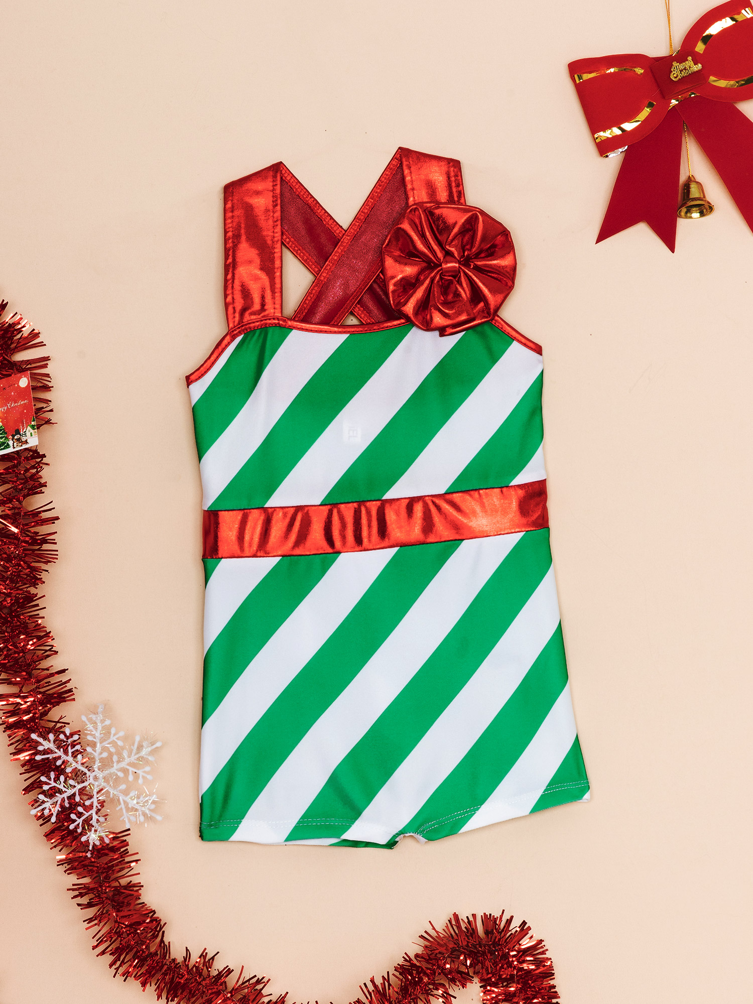 Girls Christmas Dance Costumes – Elf Costume Christmas Bewertung und Preis
