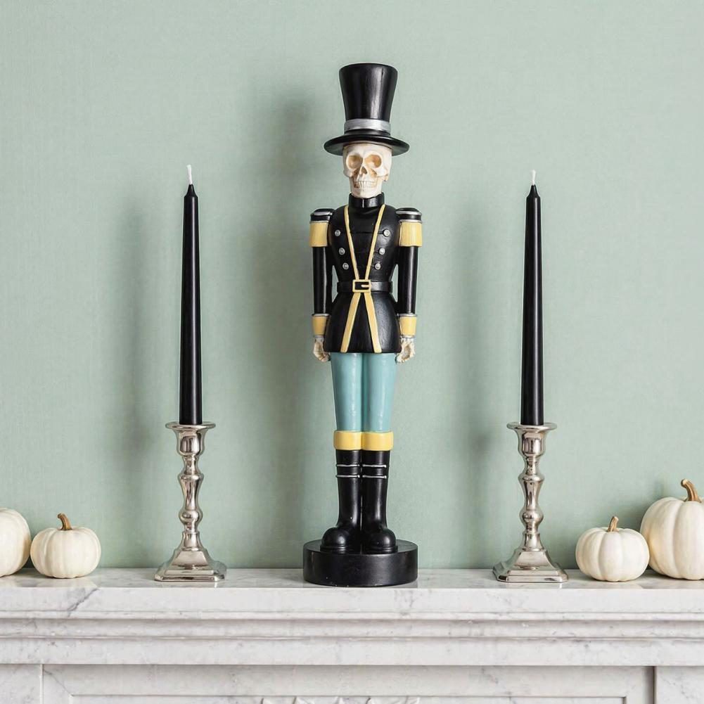 Resin Festive Table Decor Hall – Nutcracker Figurine Bewertung und Preis