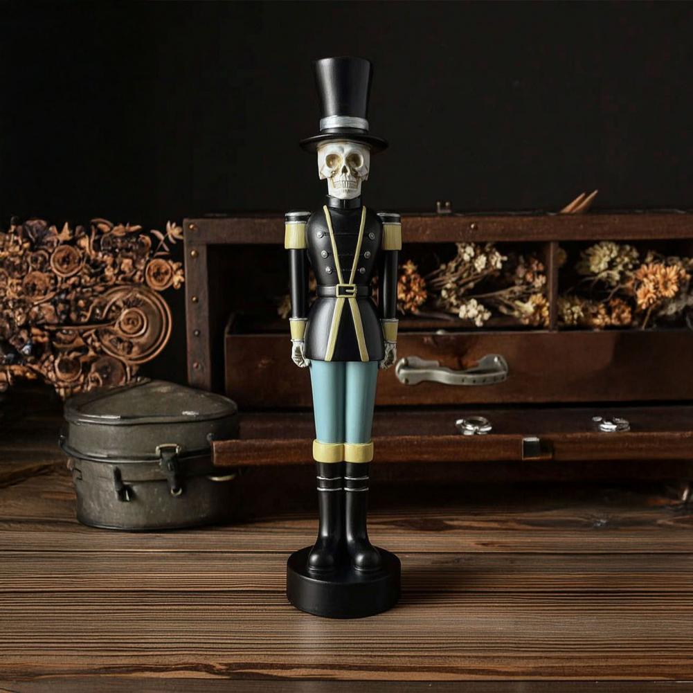 Resin Festive Table Decor Hall – Nutcracker Figurine Bewertung und Preis