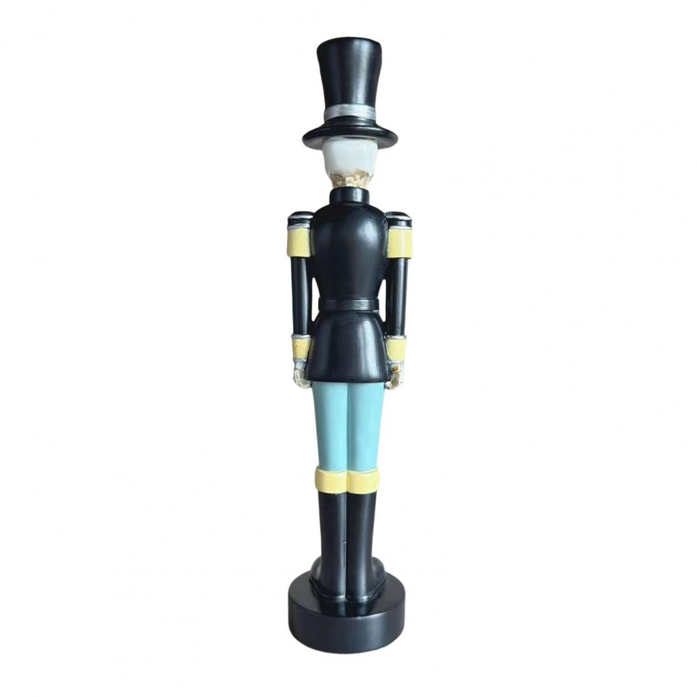 Resin Festive Table Decor Hall – Nutcracker Figurine Bewertung und Preis