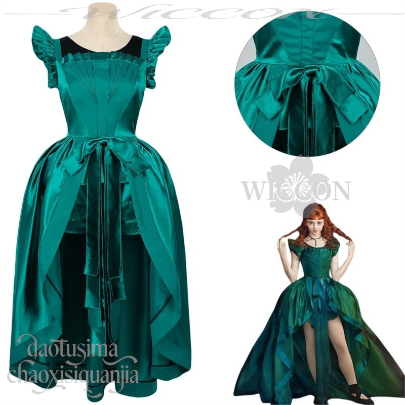 Agnes Cosplay Anime Movie Wed  – Ornament Ball Set Bewertung und Preis