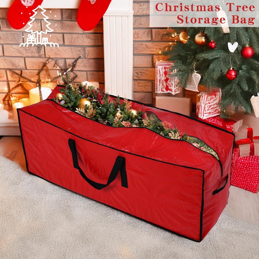 Large Christmas Tree Storage B – Christmas Tree Artificial Bewertung und Preis