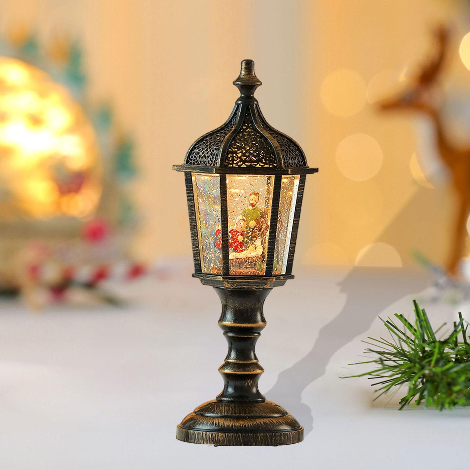 Christmas Snow Globe,Holiday D – Snow Globe Musical Bewertung und Preis