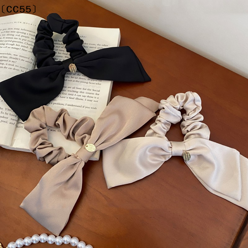 Advanced Sense Solid Color Bow – Ribbon Bow Gift Bewertung und Preis