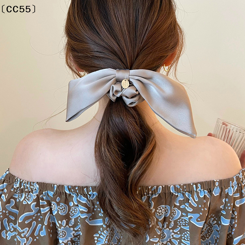 Advanced Sense Solid Color Bow – Ribbon Bow Gift Bewertung und Preis