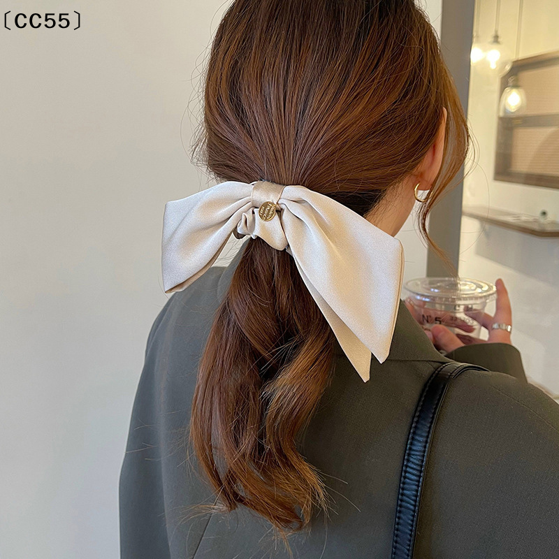 Advanced Sense Solid Color Bow – Ribbon Bow Gift Bewertung und Preis