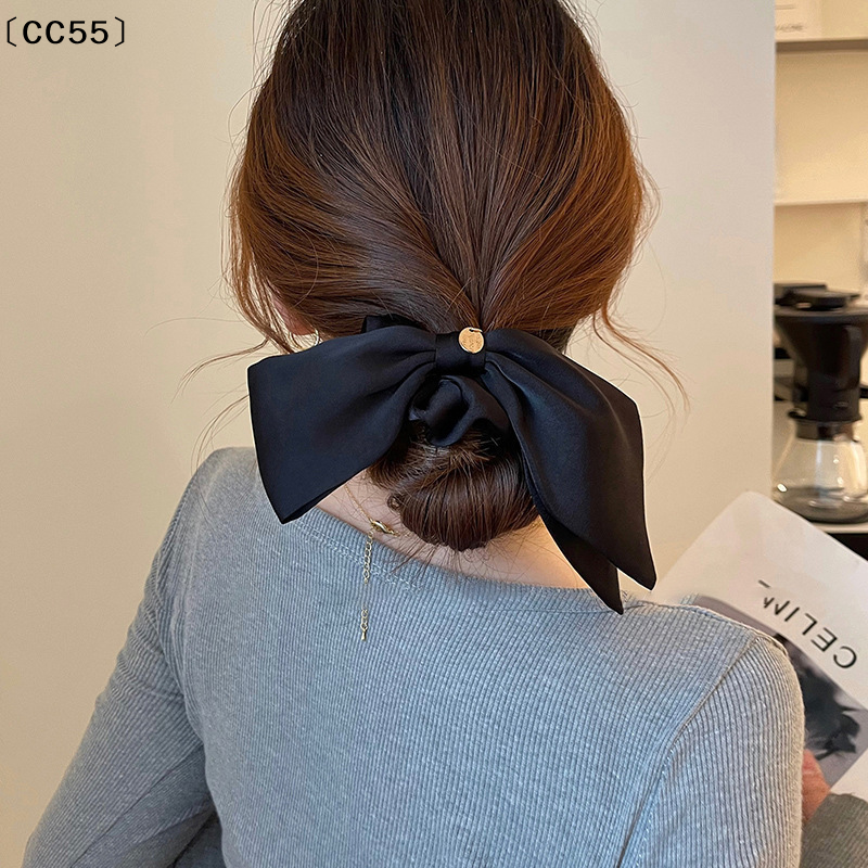 Advanced Sense Solid Color Bow – Ribbon Bow Gift Bewertung und Preis
